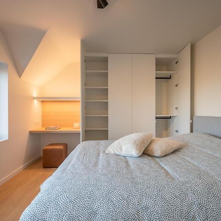 Villa Relax Kortemark Kültér fotó