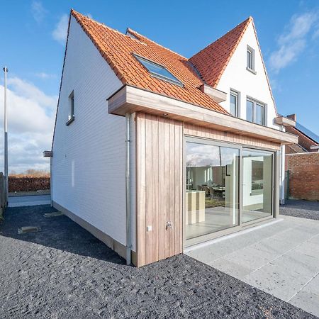 Villa Relax Kortemark Kültér fotó