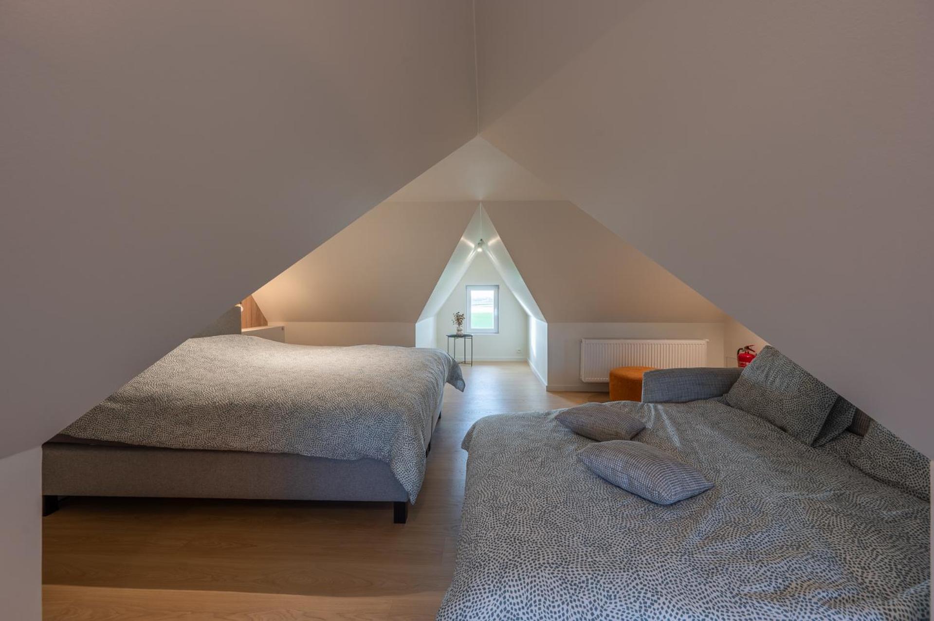 Villa Relax Kortemark Kültér fotó