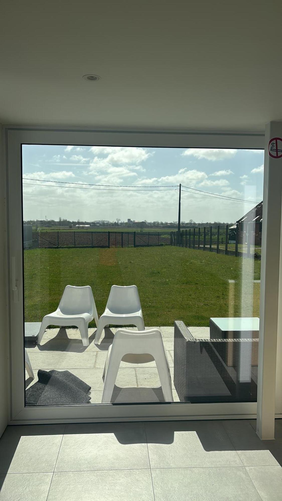 Villa Relax Kortemark Kültér fotó